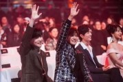 吃瓜娱乐圈男明星张艺兴,娱乐圈的瓜田明星，从偶像到实力派